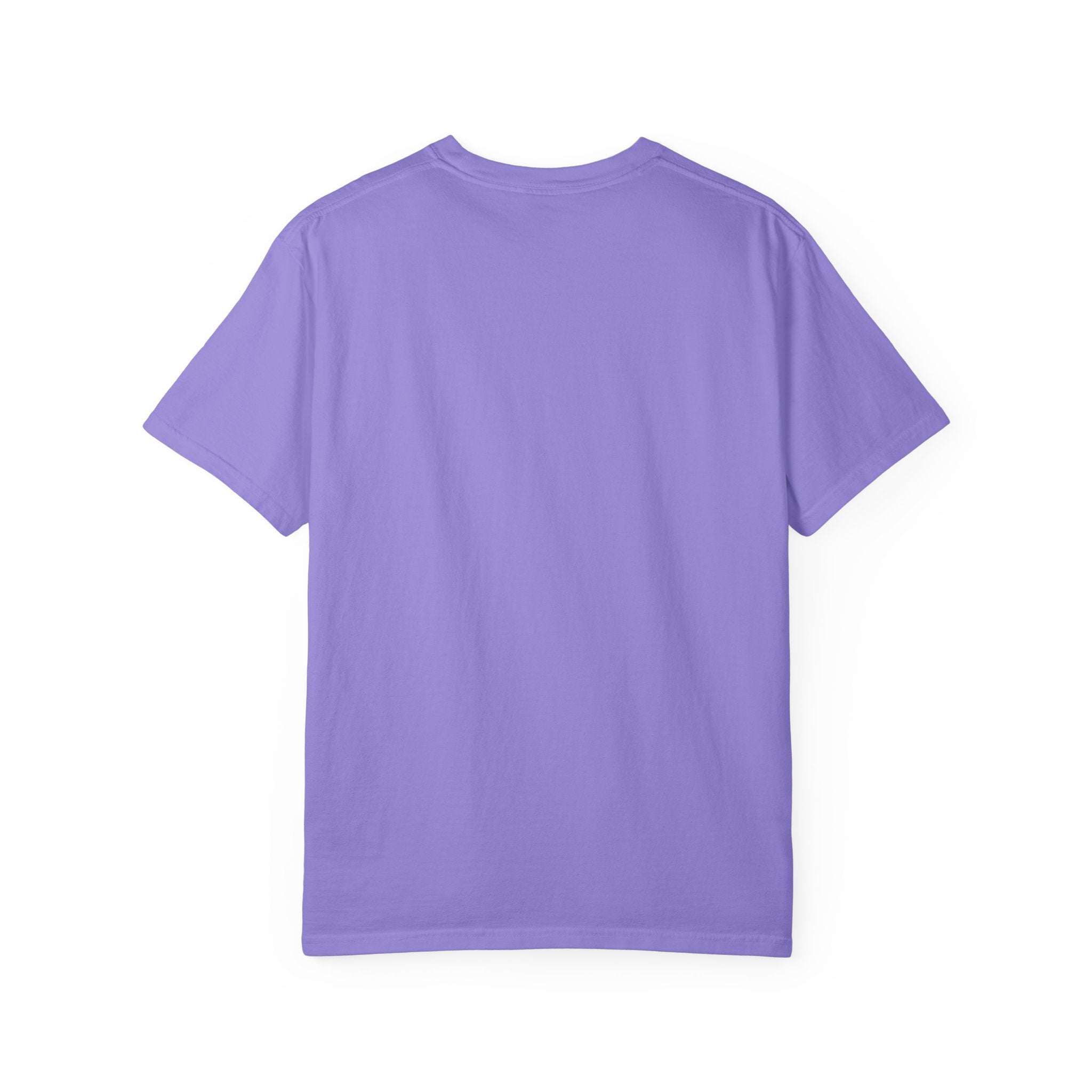 West Side of Detroit T-Shirt — I Was Raised On The West Side Graphic Tee