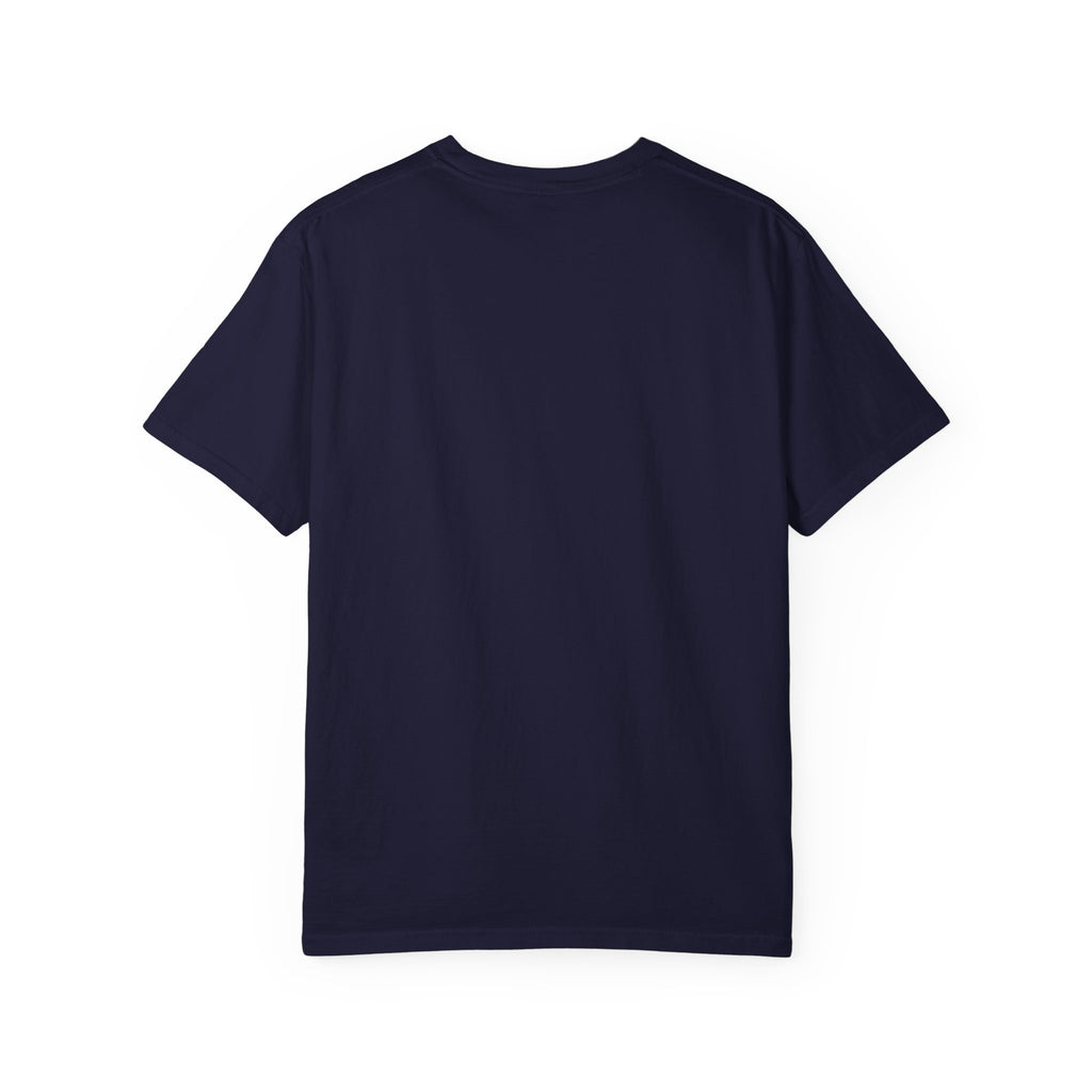 West Side of Detroit T-Shirt — I Was Raised On The West Side Graphic Tee