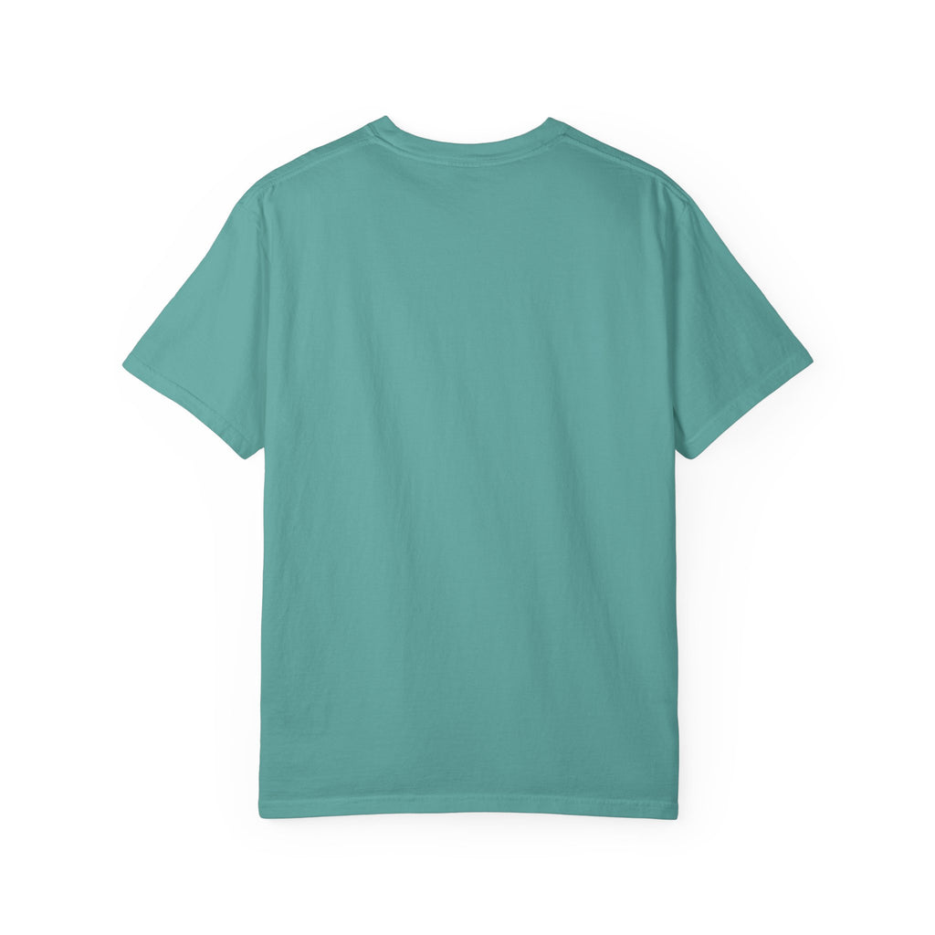 West Side of Detroit T-Shirt — I Was Raised On The West Side Graphic Tee