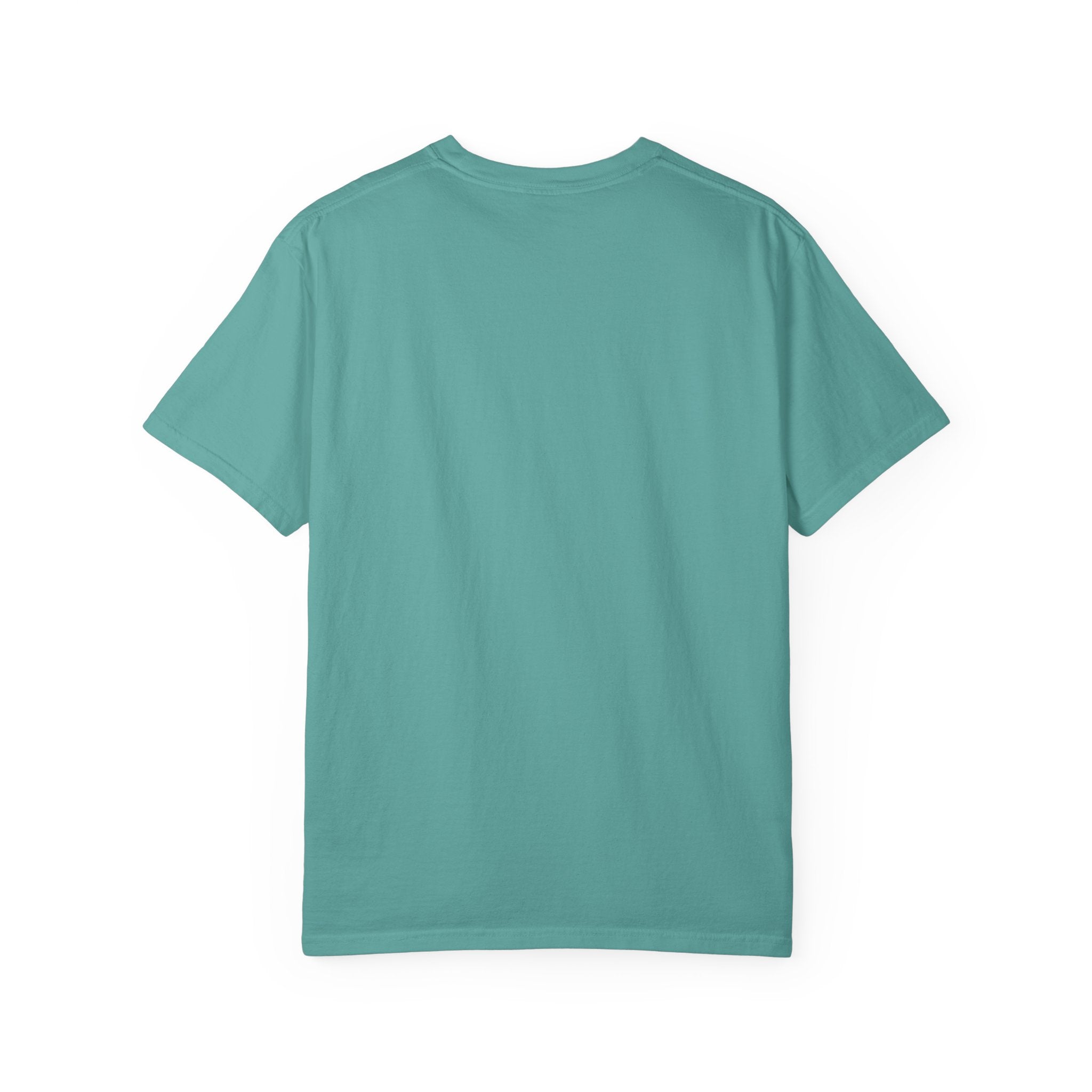 West Side of Detroit T-Shirt — I Was Raised On The West Side Graphic Tee
