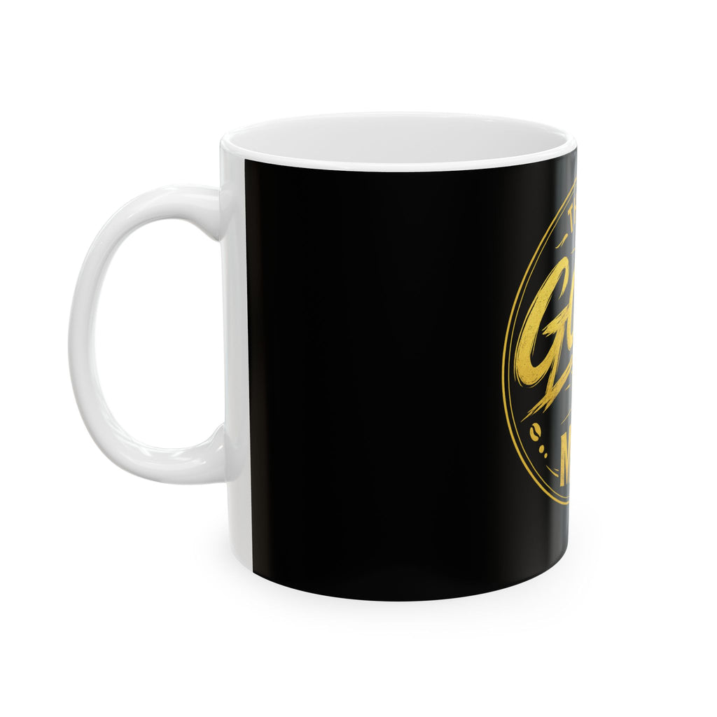 This Is Good Than A Mug Ceramic Coffee Mug (11oz, 15oz)