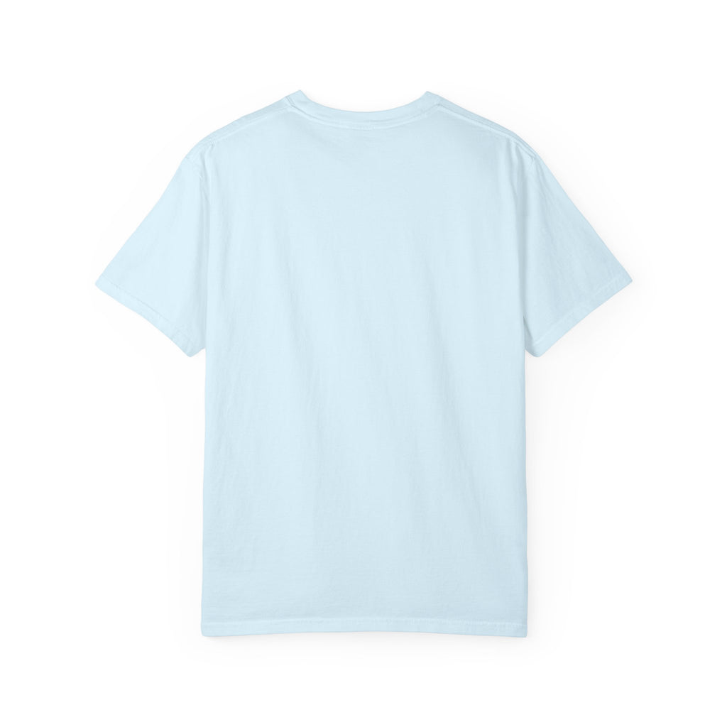 West Side of Detroit T-Shirt — I Was Raised On The West Side Graphic Tee