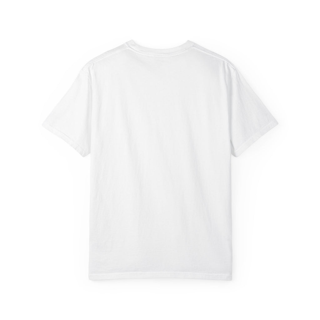 West Side of Detroit T-Shirt — I Was Raised On The West Side Graphic Tee