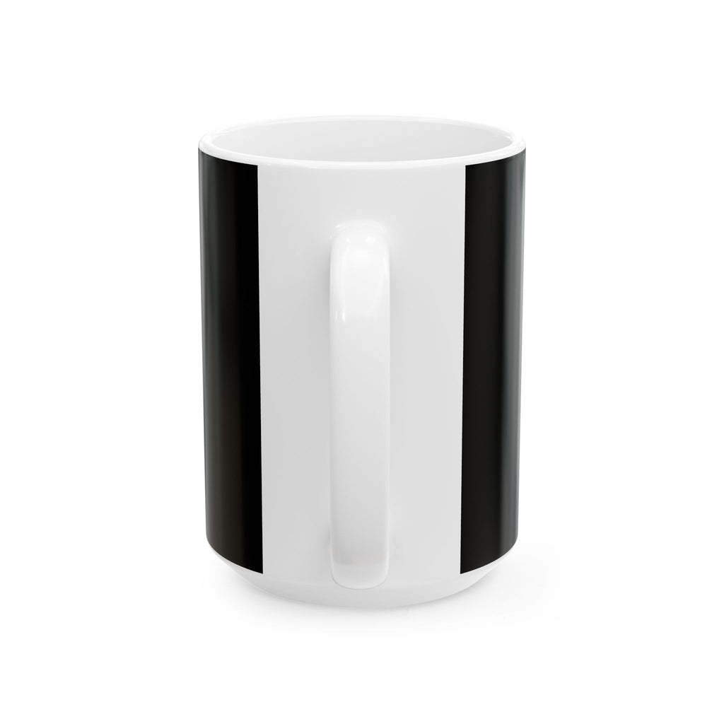 This Is Good Than A Mug Ceramic Coffee Mug (11oz, 15oz)
