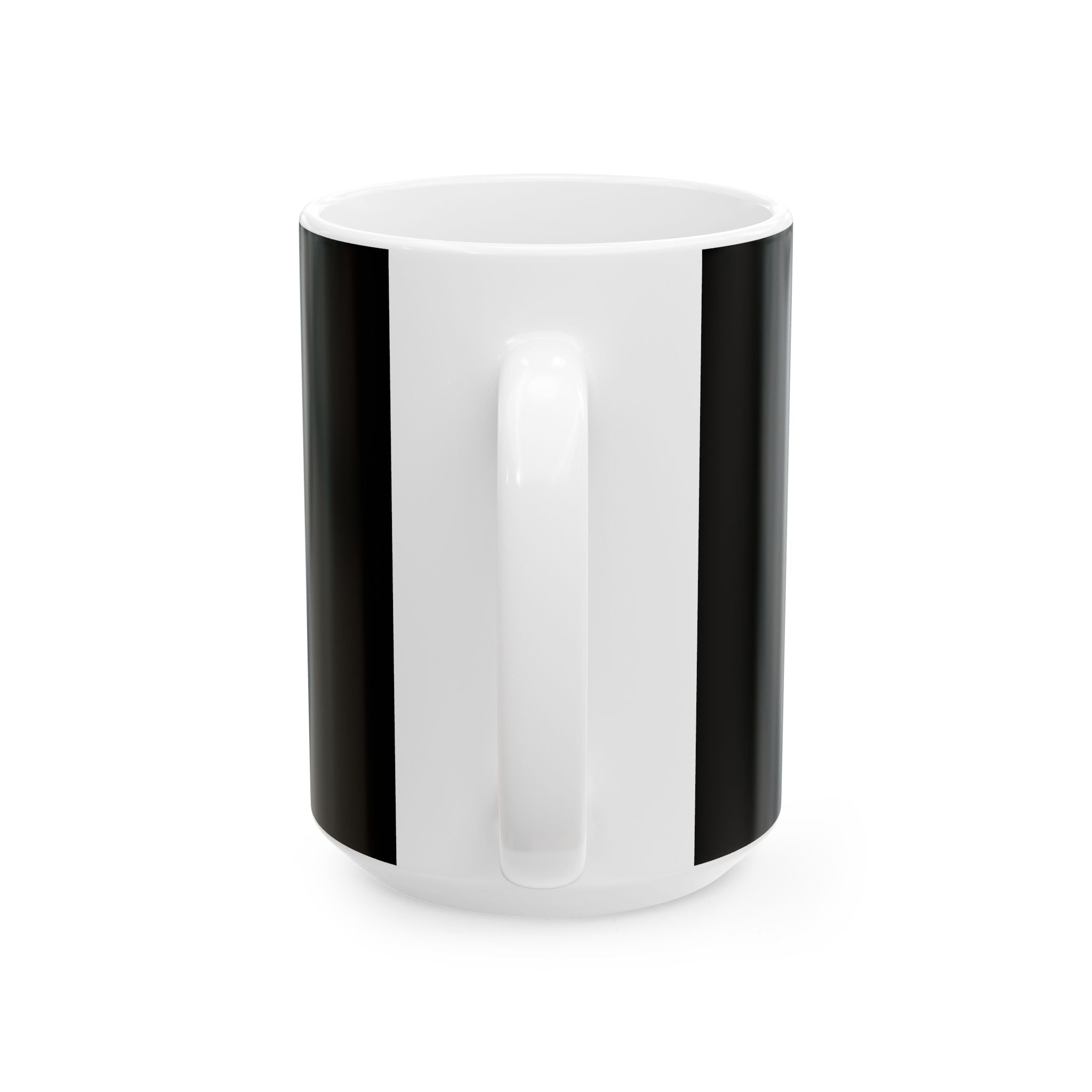 This Is Good Than A Mug Ceramic Coffee Mug (11oz, 15oz)
