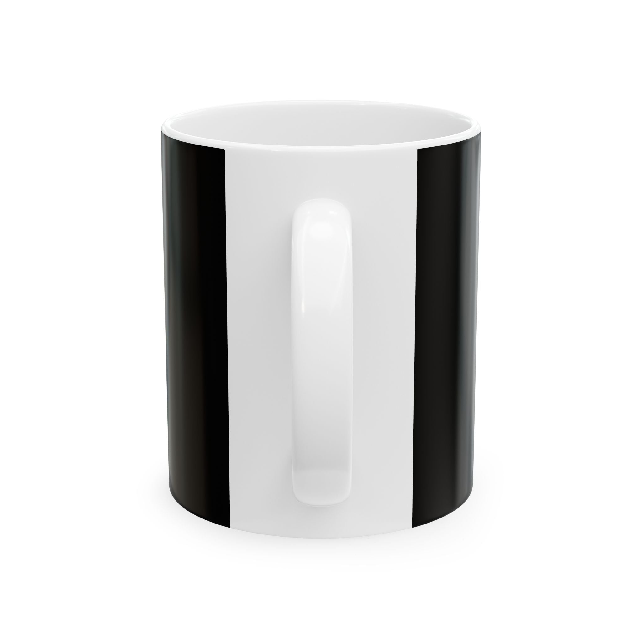 This Is Good Than A Mug Ceramic Coffee Mug (11oz, 15oz)