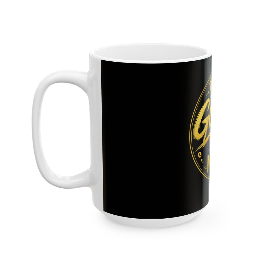 This Is Good Than A Mug Ceramic Coffee Mug (11oz, 15oz)