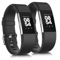 Elite Sport Wristbands – 2 Pack