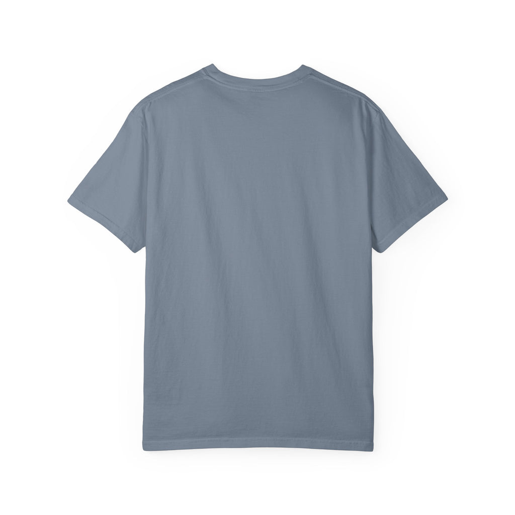 West Side of Detroit T-Shirt — I Was Raised On The West Side Graphic Tee